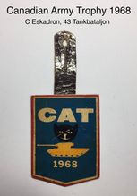 CAT 1968